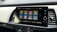 Honda Jazz 1.5 i-MMD Hybrid EX 5dr eCVT Hybrid Hatchback